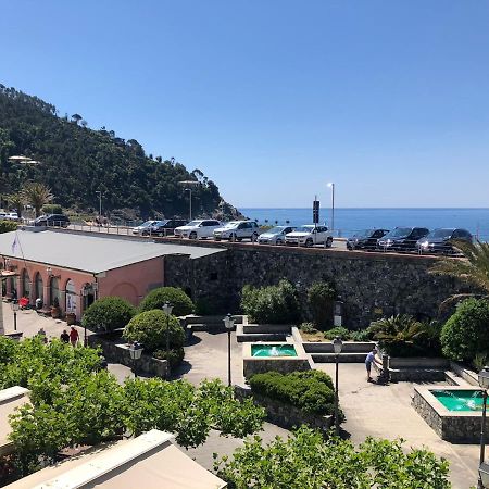 Appartamento Via Rezzano Vista Mare Bonassola Exterior foto