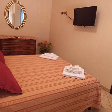 Appartamento Via Rezzano Vista Mare Bonassola Exterior foto