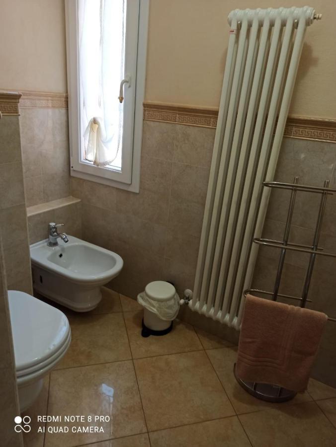 Appartamento Via Rezzano Vista Mare Bonassola Exterior foto