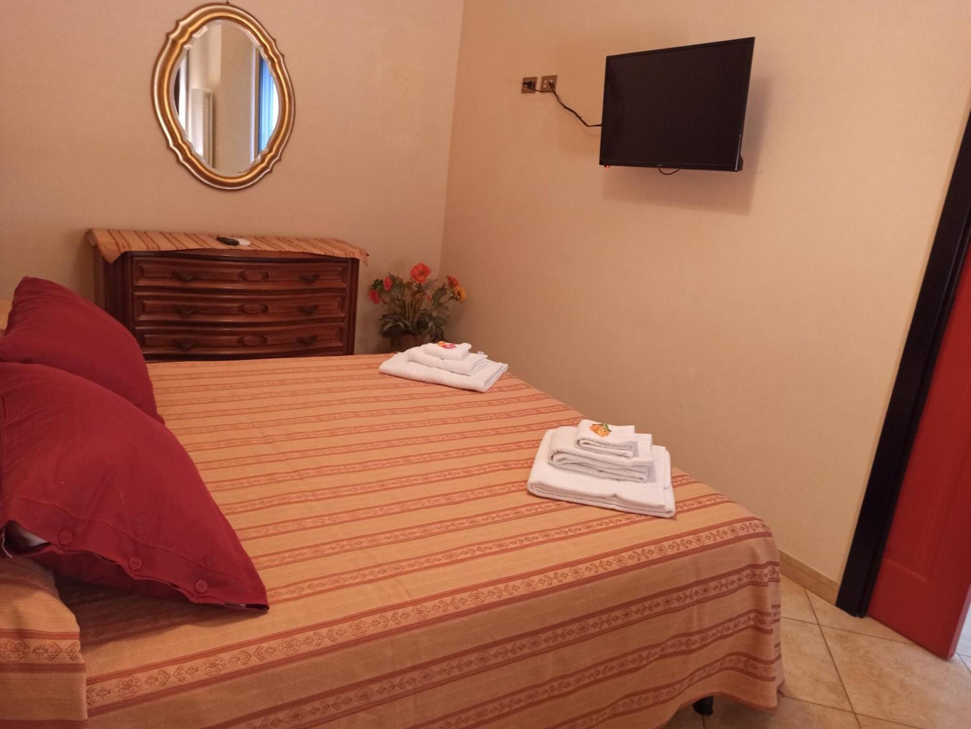 Appartamento Via Rezzano Vista Mare Bonassola Exterior foto